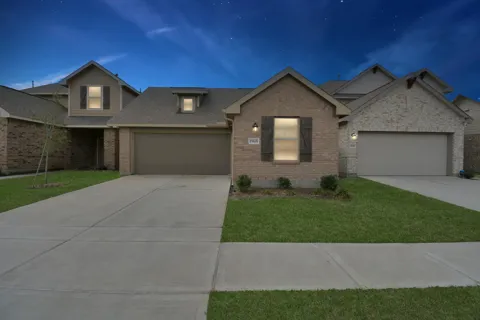 15826 Menlow Bend Drive