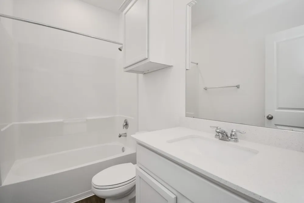 15826 Menlow Bend Drive Humble, TX 77396