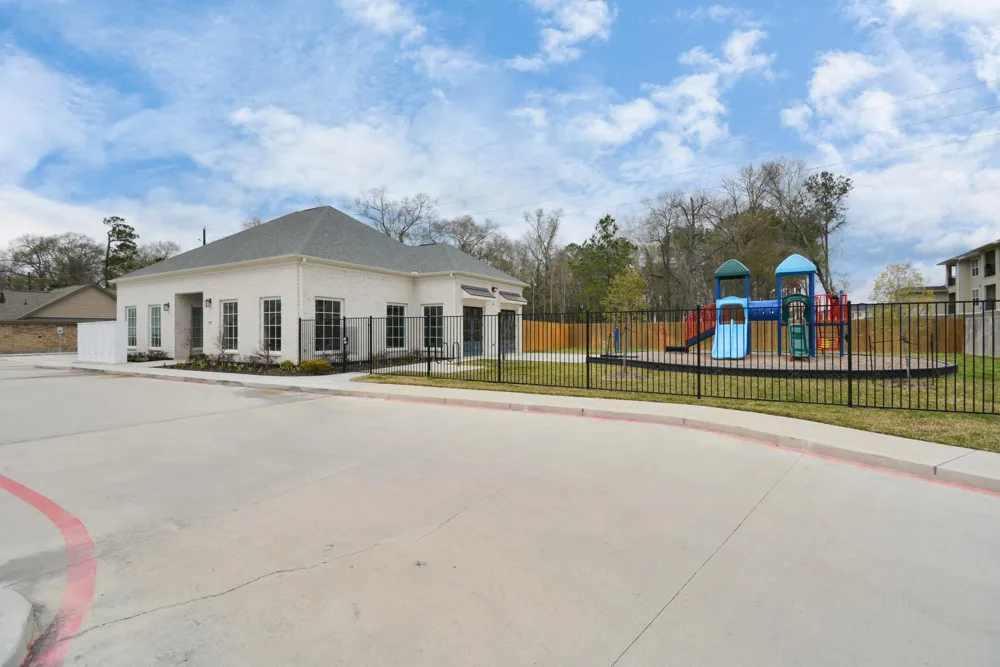 15826 Menlow Bend Drive Humble, TX 77396