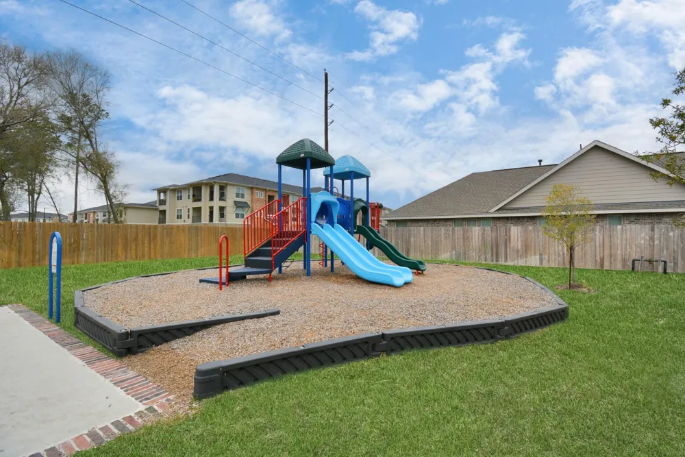 15826 Menlow Bend Drive Humble, TX 77396