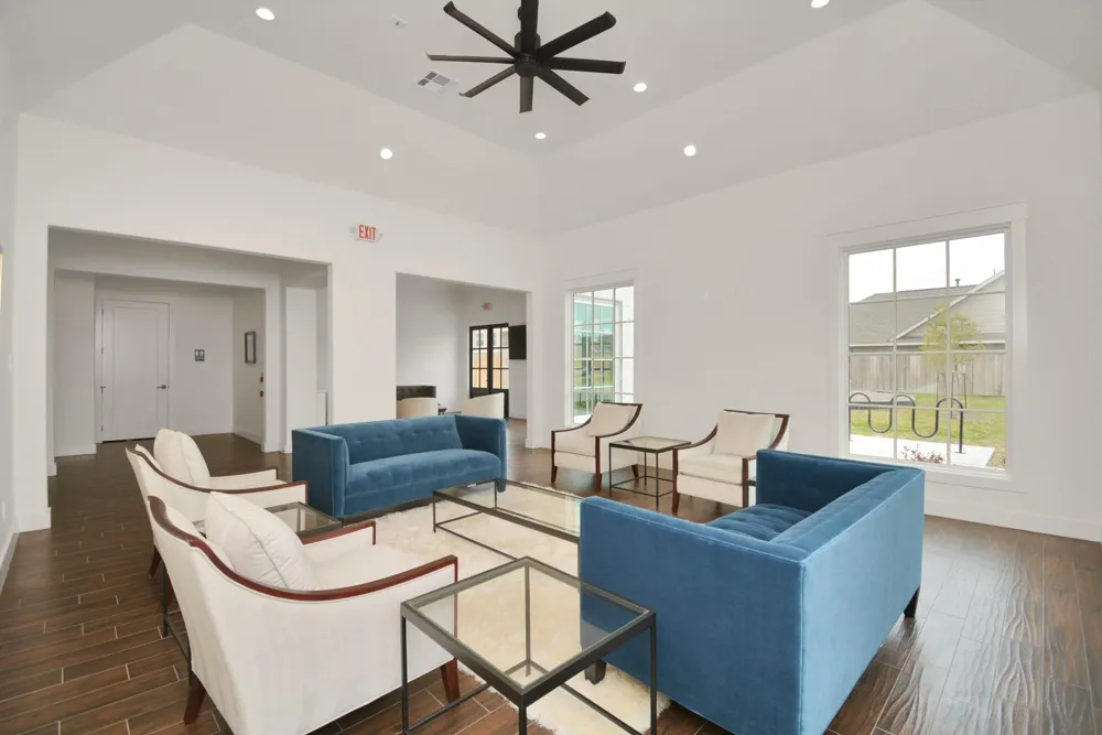 15826 Menlow Bend Drive Humble, TX 77396