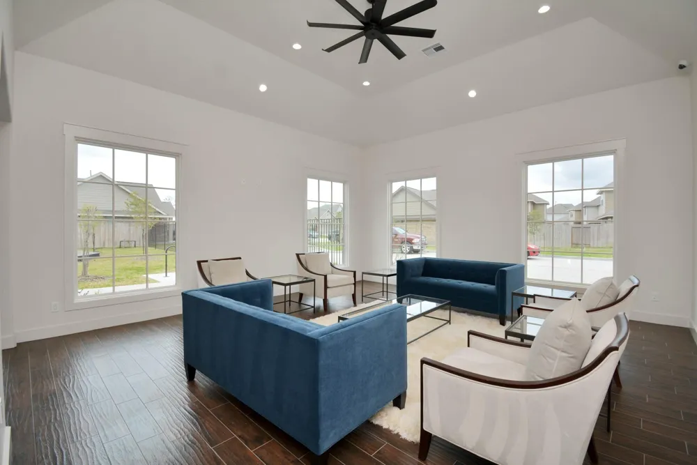 15826 Menlow Bend Drive Humble, TX 77396