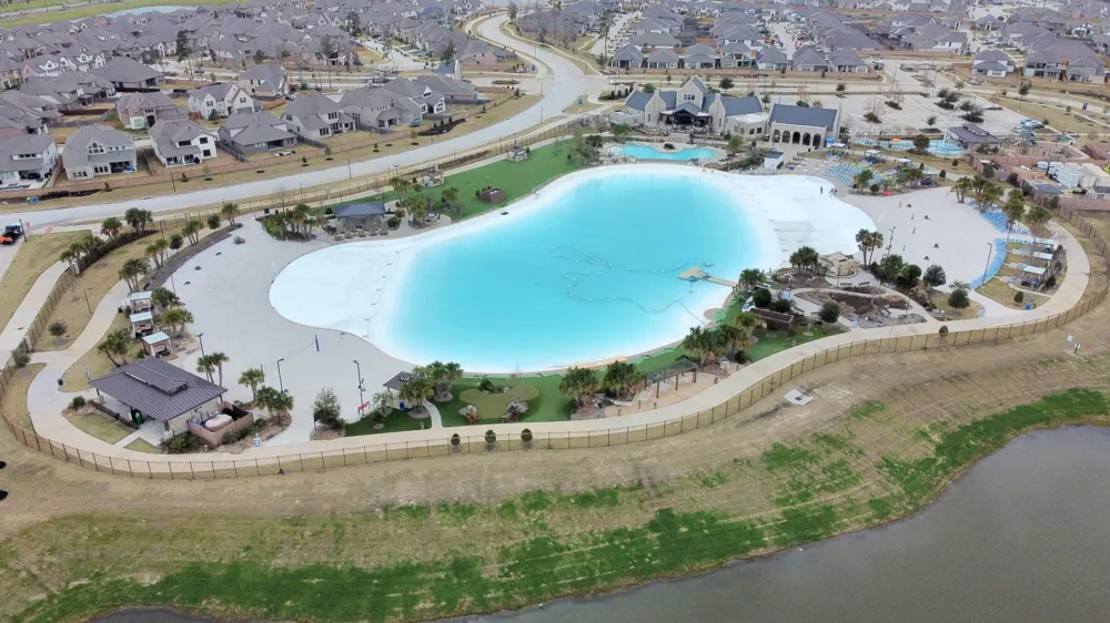 15826 Menlow Bend Drive Humble, TX 77396