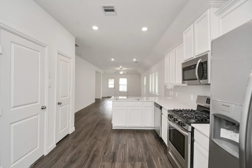 15826 Menlow Bend Drive Humble, TX 77396