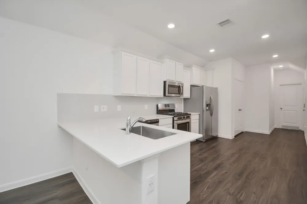 15826 Menlow Bend Drive Humble, TX 77396