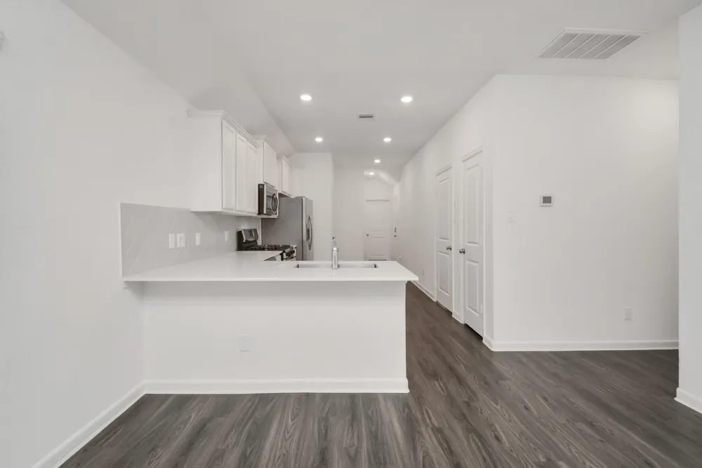 15826 Menlow Bend Drive Humble, TX 77396