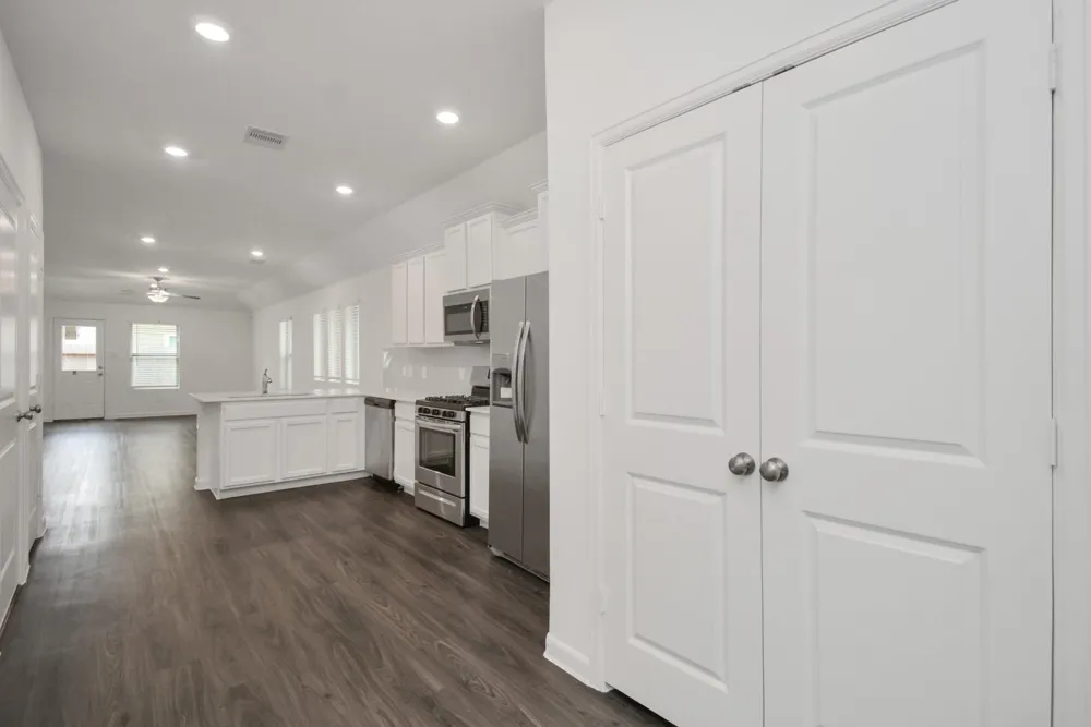 15826 Menlow Bend Drive Humble, TX 77396
