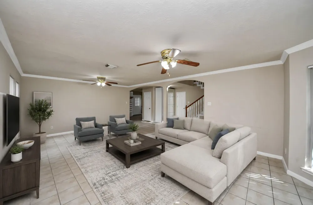 3211 Carmel Valley Drive Missouri City, TX 77459