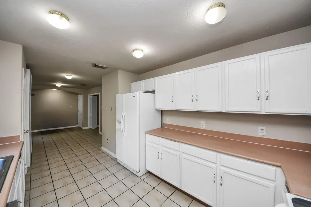 3211 Carmel Valley Drive Missouri City, TX 77459