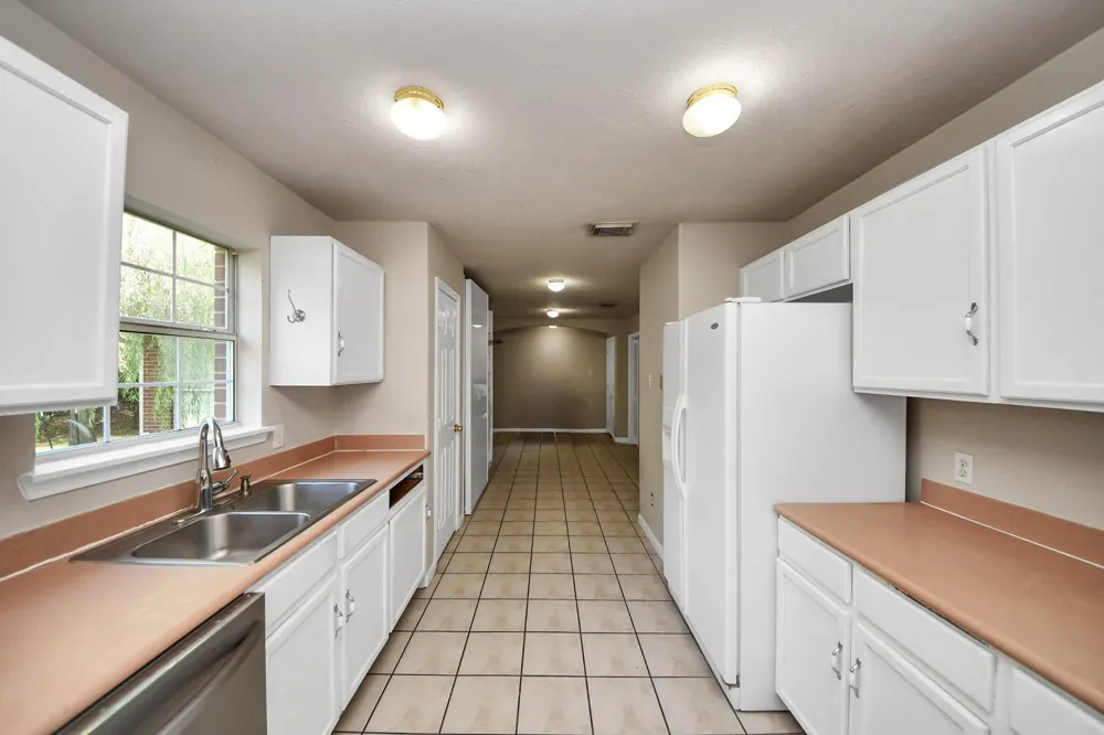 3211 Carmel Valley Drive Missouri City, TX 77459