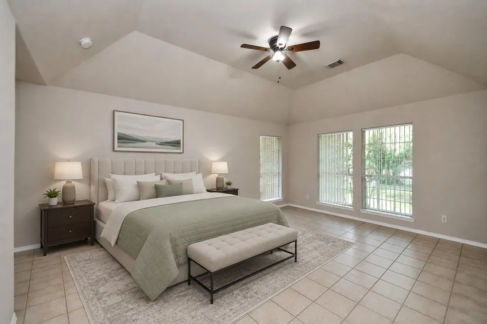 3211 Carmel Valley Drive Missouri City, TX 77459