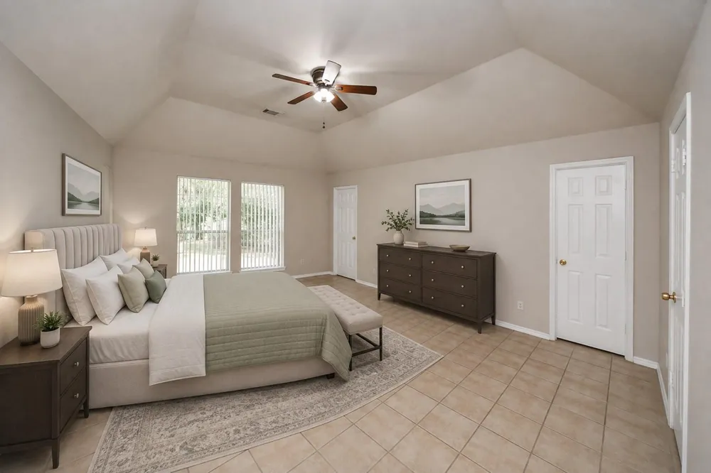 3211 Carmel Valley Drive Missouri City, TX 77459