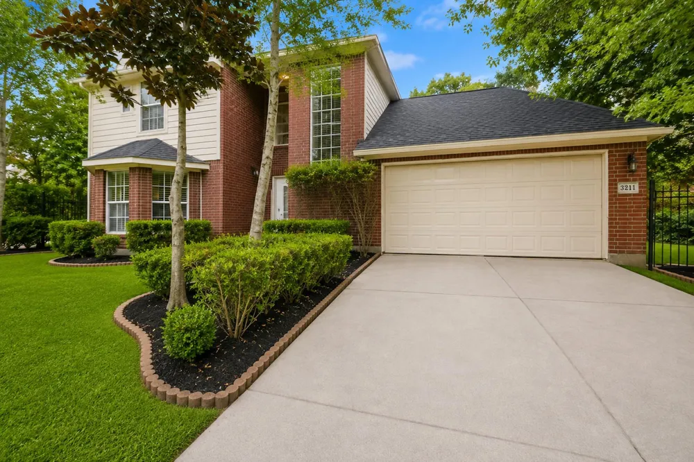 3211 Carmel Valley Drive Missouri City, TX 77459
