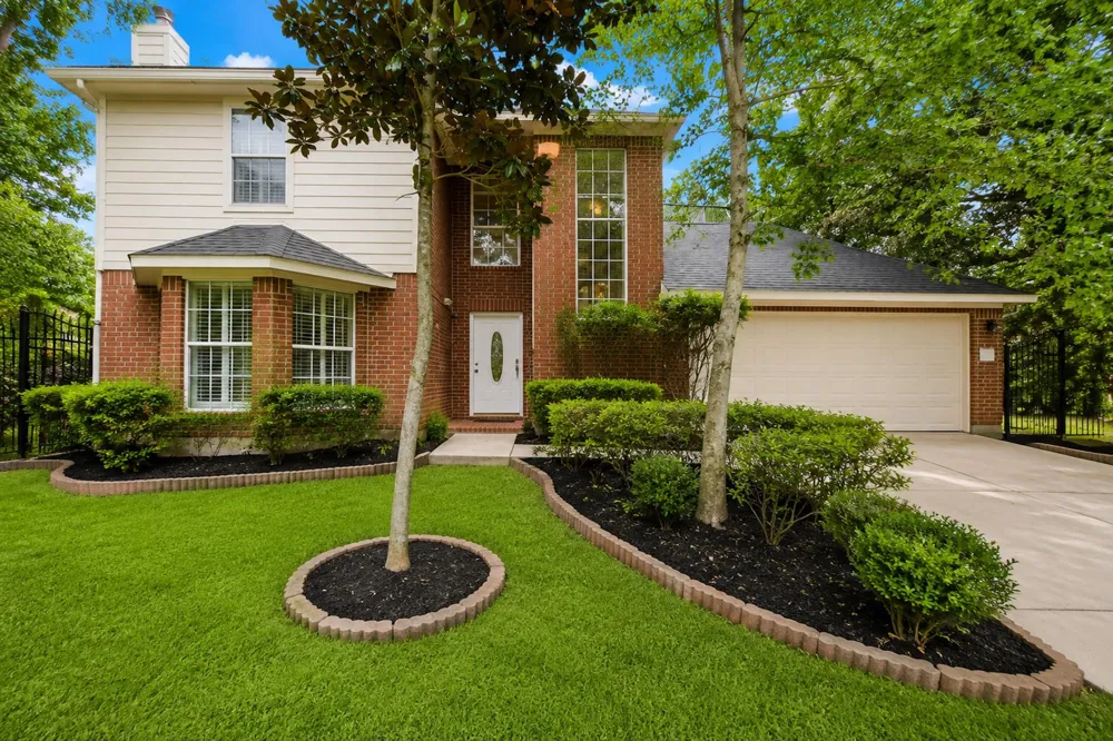 3211 Carmel Valley Drive Missouri City, TX 77459