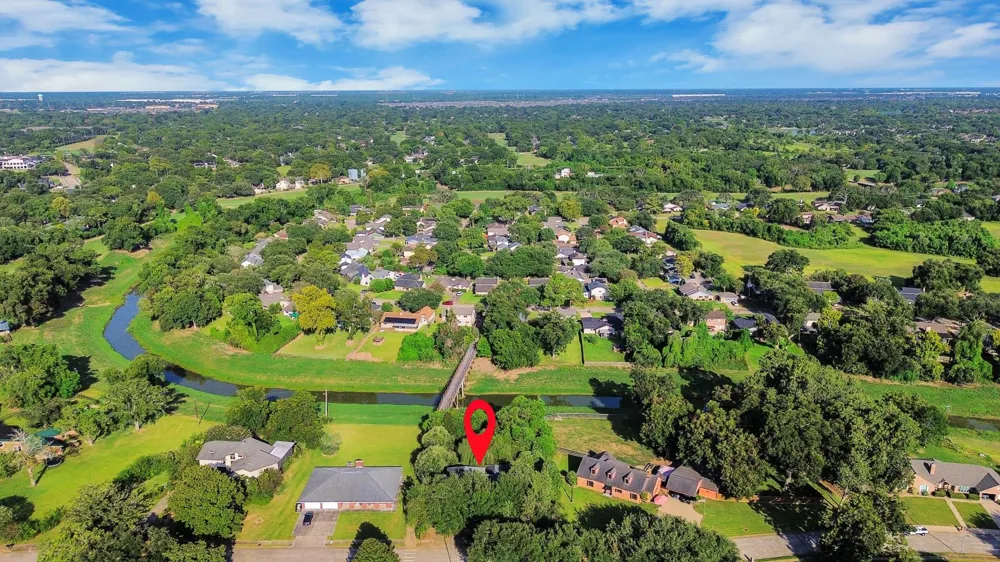3211 Carmel Valley Drive Missouri City, TX 77459