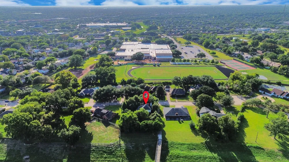 3211 Carmel Valley Drive Missouri City, TX 77459