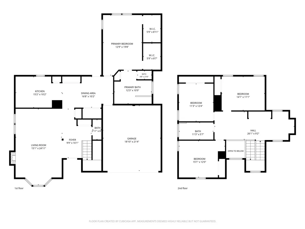 3211 Carmel Valley Drive Missouri City, TX 77459