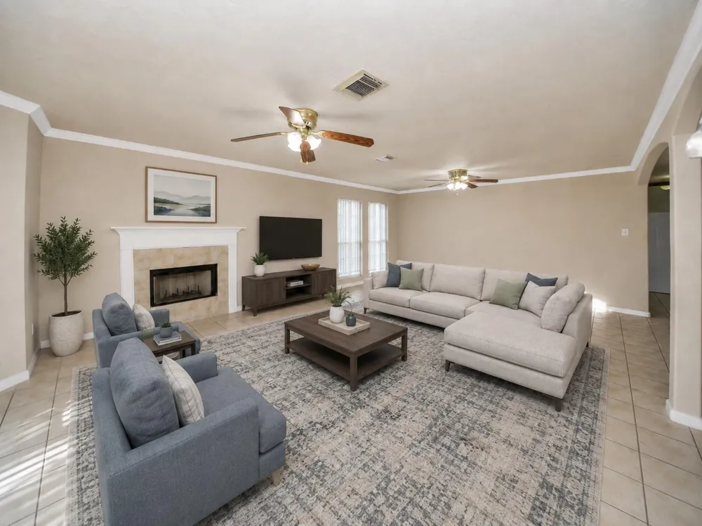 3211 Carmel Valley Drive Missouri City, TX 77459