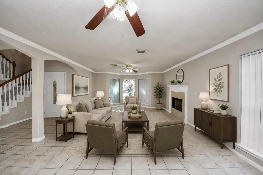 3211 Carmel Valley Drive Missouri City, TX 77459