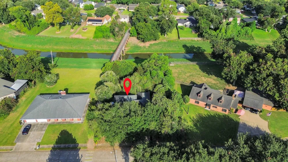 3211 Carmel Valley Drive Missouri City, TX 77459