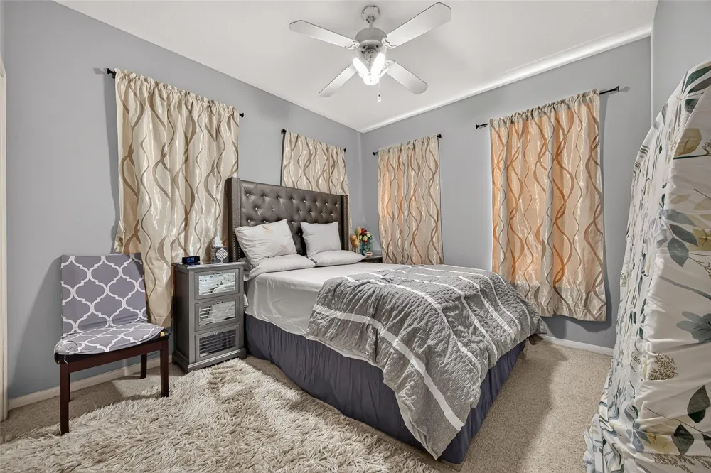 11930 Matagorda Lane Sugar Land, TX 77498