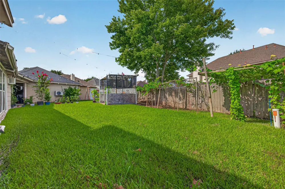 11930 Matagorda Lane Sugar Land, TX 77498