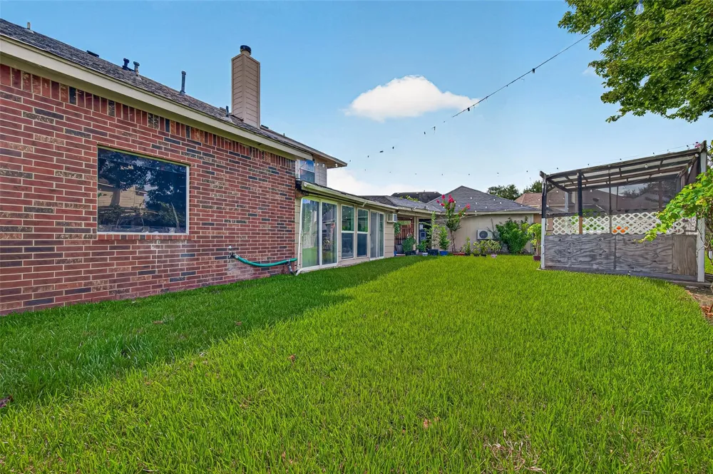 11930 Matagorda Lane Sugar Land, TX 77498