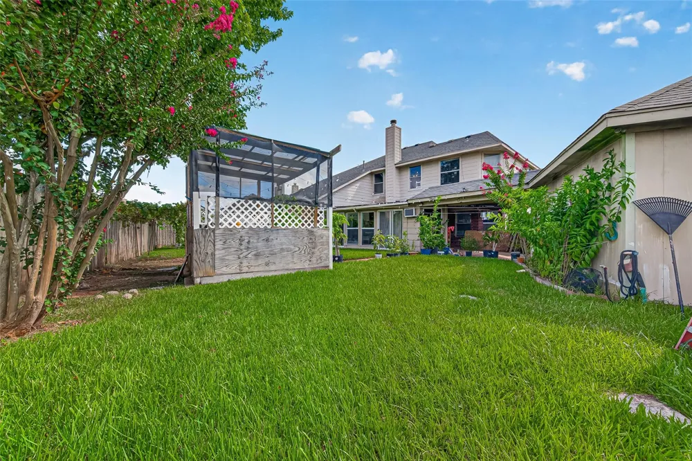 11930 Matagorda Lane Sugar Land, TX 77498
