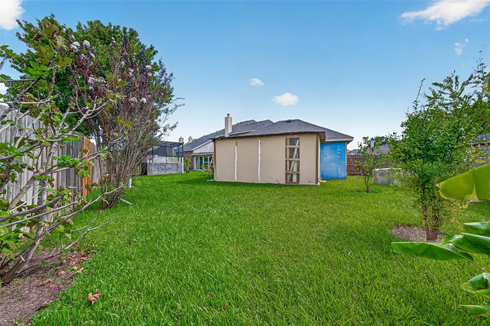 11930 Matagorda Lane Sugar Land, TX 77498