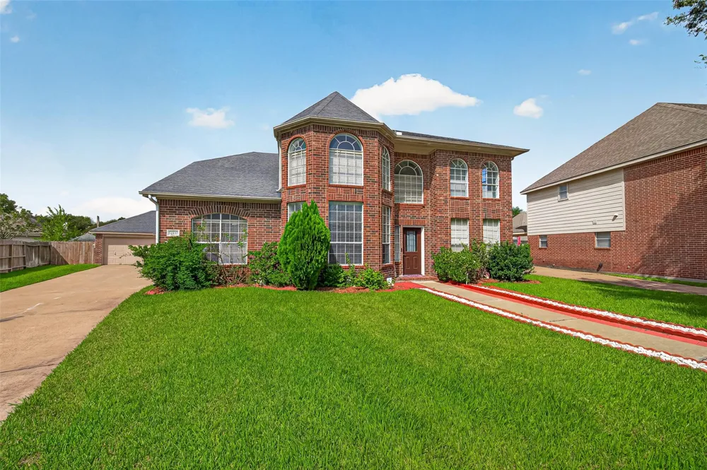 11930 Matagorda Lane Sugar Land, TX 77498