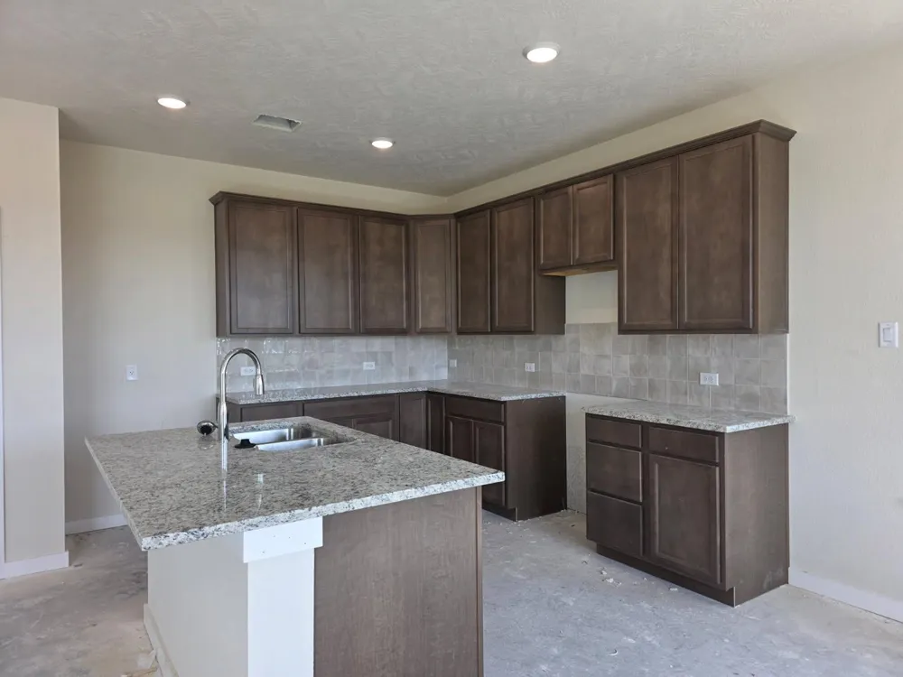 1496 Lake Ridge Drive Brenham, TX 77833