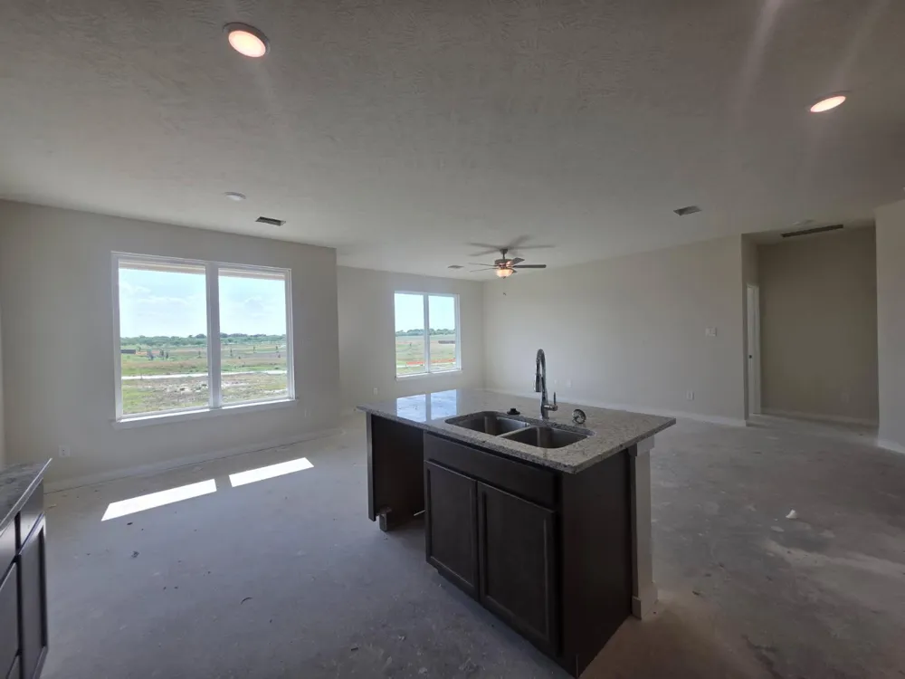 1496 Lake Ridge Drive Brenham, TX 77833