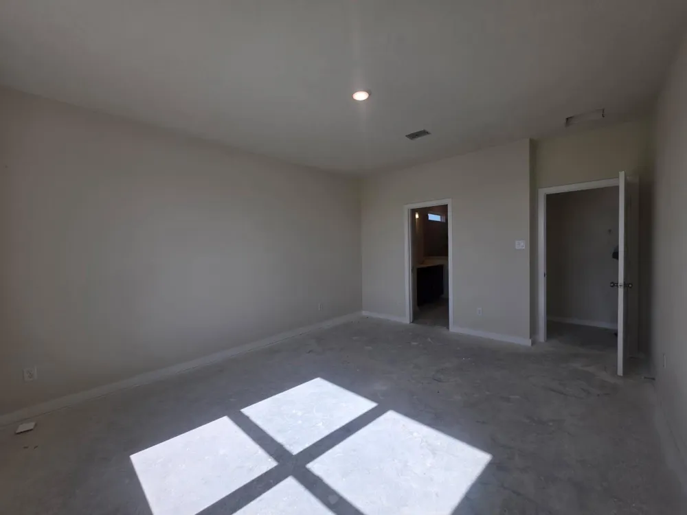 1496 Lake Ridge Drive Brenham, TX 77833