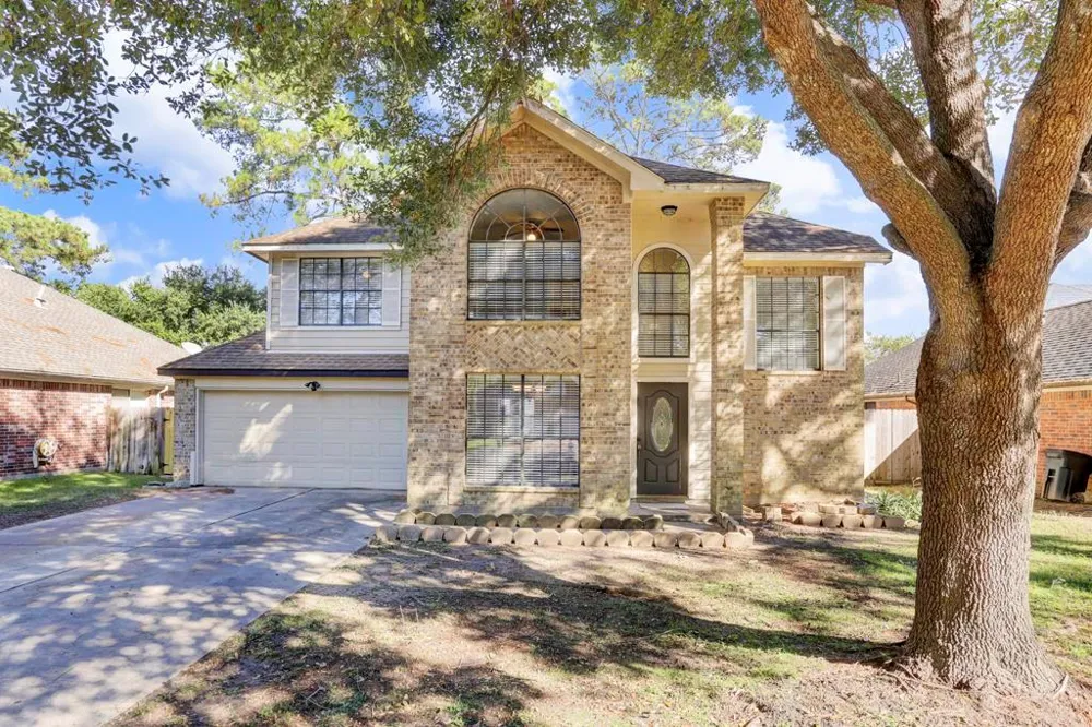 21702 Tangle Creek Lane Spring, TX 77388