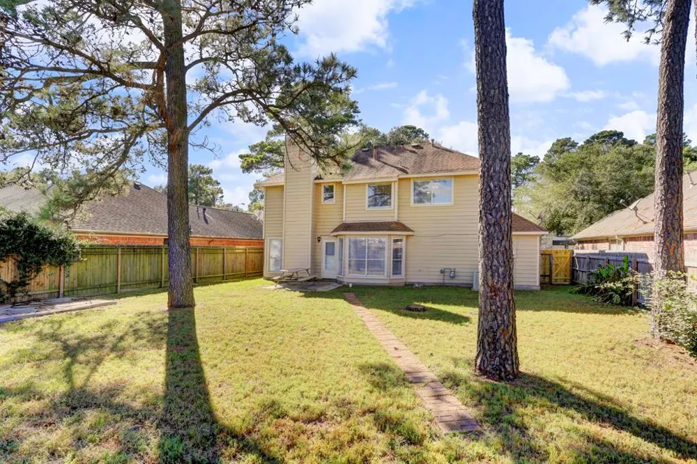 21702 Tangle Creek Lane Spring, TX 77388