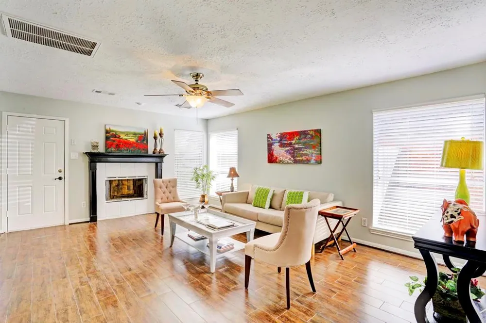 21702 Tangle Creek Lane Spring, TX 77388