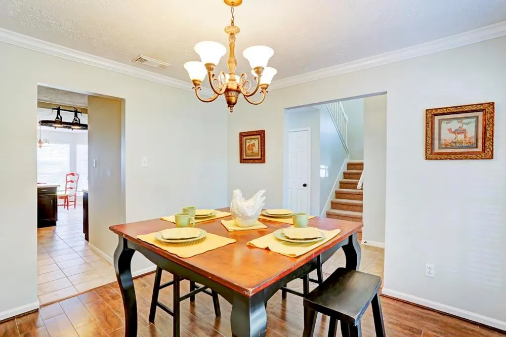 21702 Tangle Creek Lane Spring, TX 77388