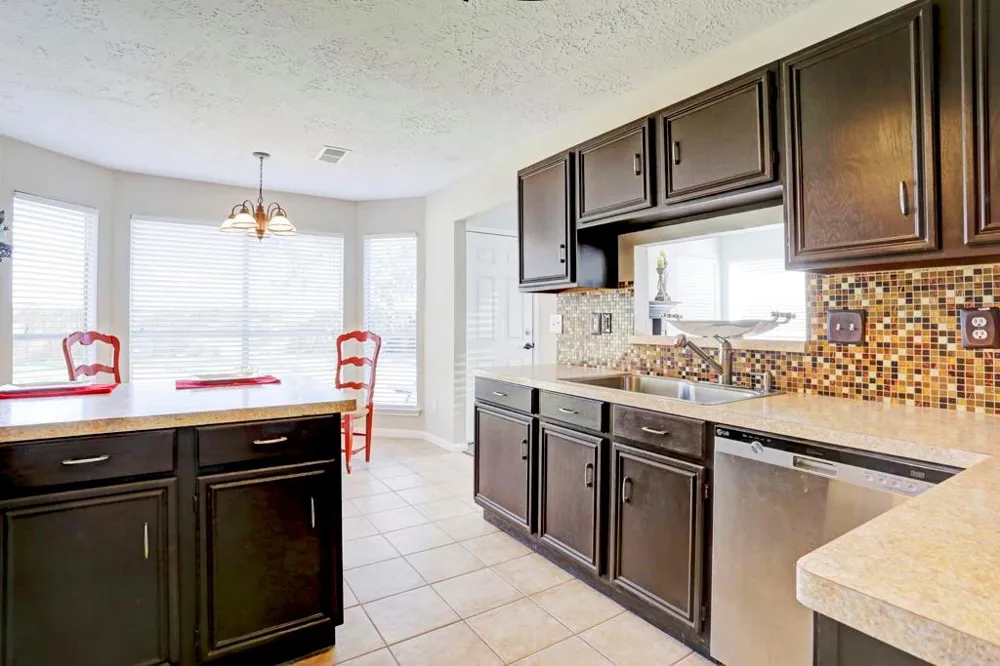 21702 Tangle Creek Lane Spring, TX 77388