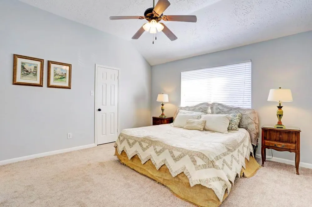 21702 Tangle Creek Lane Spring, TX 77388