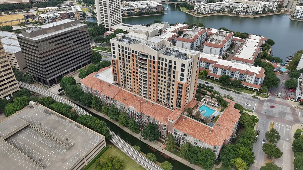 330 Las Colinas Boulevard E #338 Irving, TX 75039