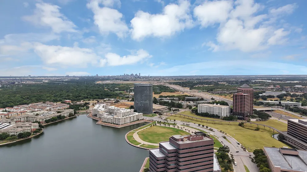 330 Las Colinas Boulevard E #338 Irving, TX 75039