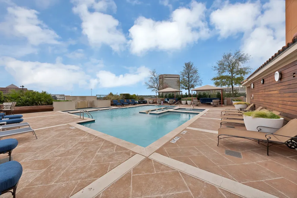 330 Las Colinas Boulevard E #338 Irving, TX 75039