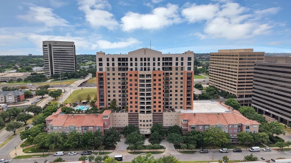 330 Las Colinas Boulevard E #338 Irving, TX 75039