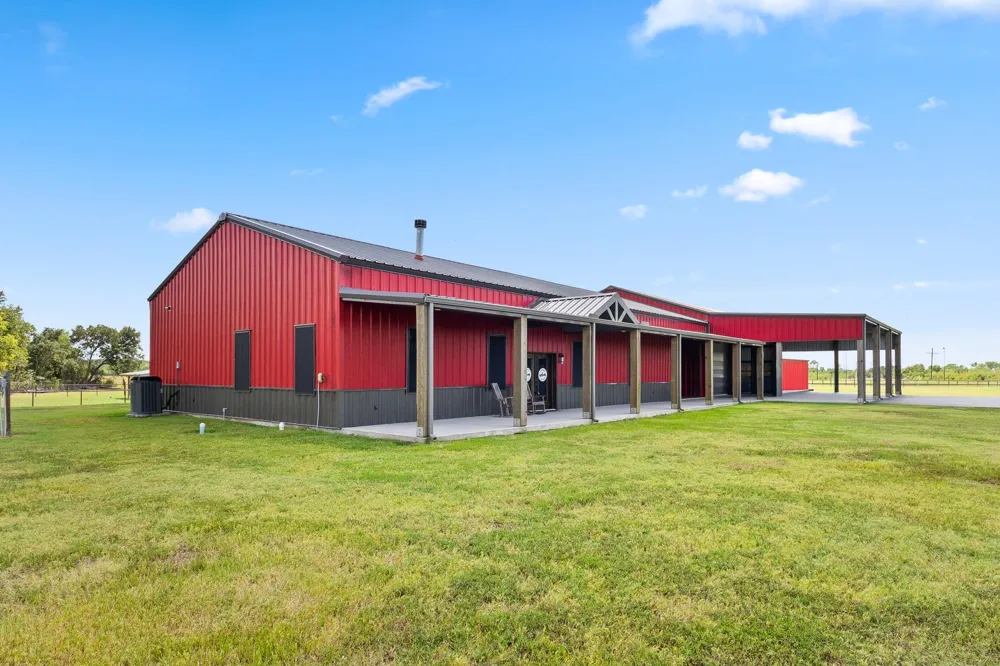1402 Eagle Ferry Road Anahuac, TX 77514