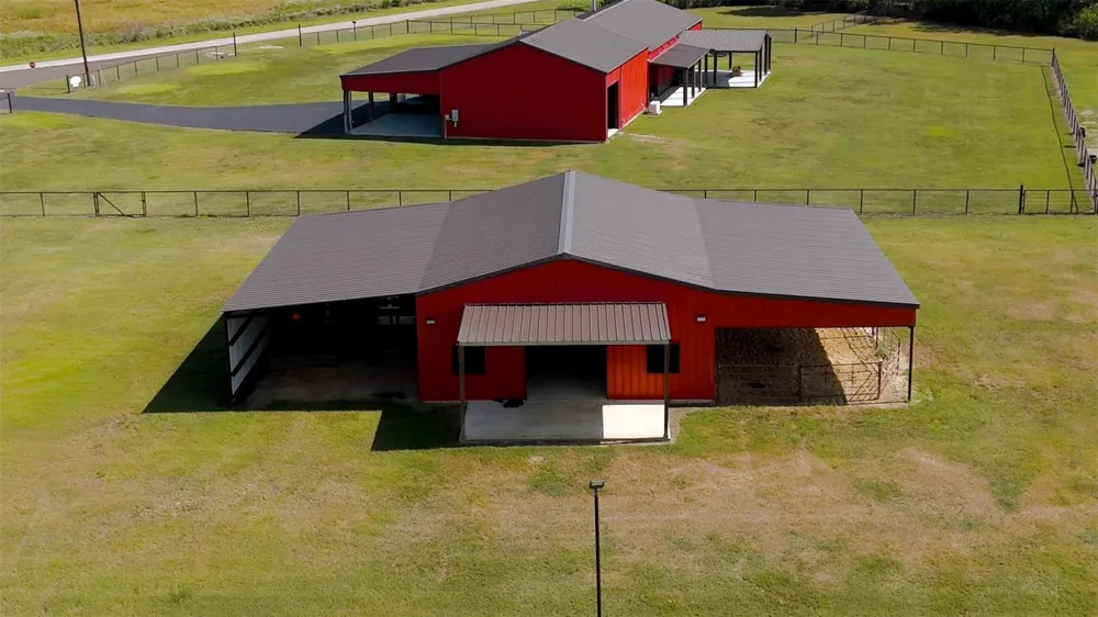 1402 Eagle Ferry Road Anahuac, TX 77514