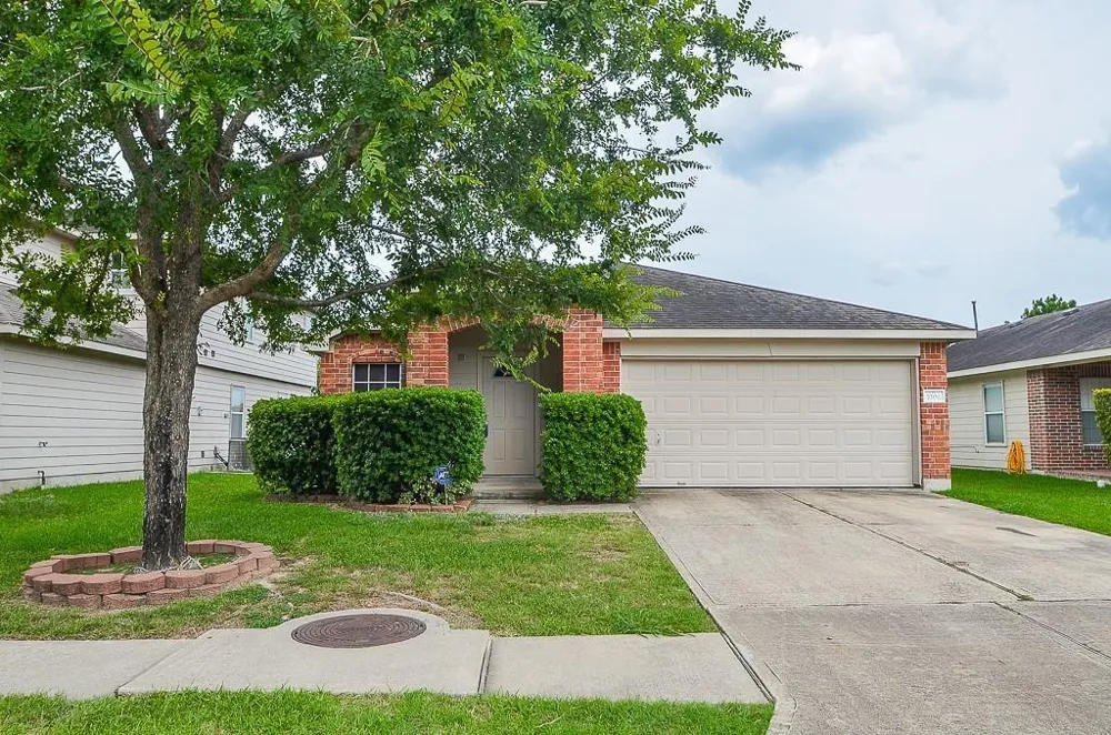 7306 Cypress Prairie Drive Cypress, TX 77433