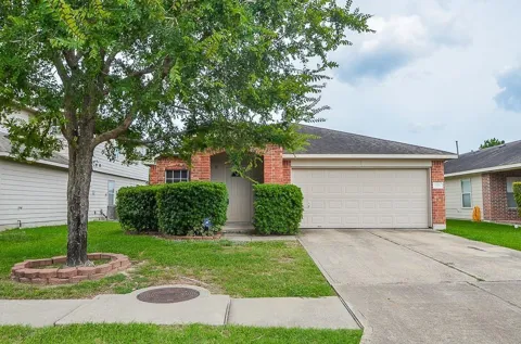7306 Cypress Prairie Drive