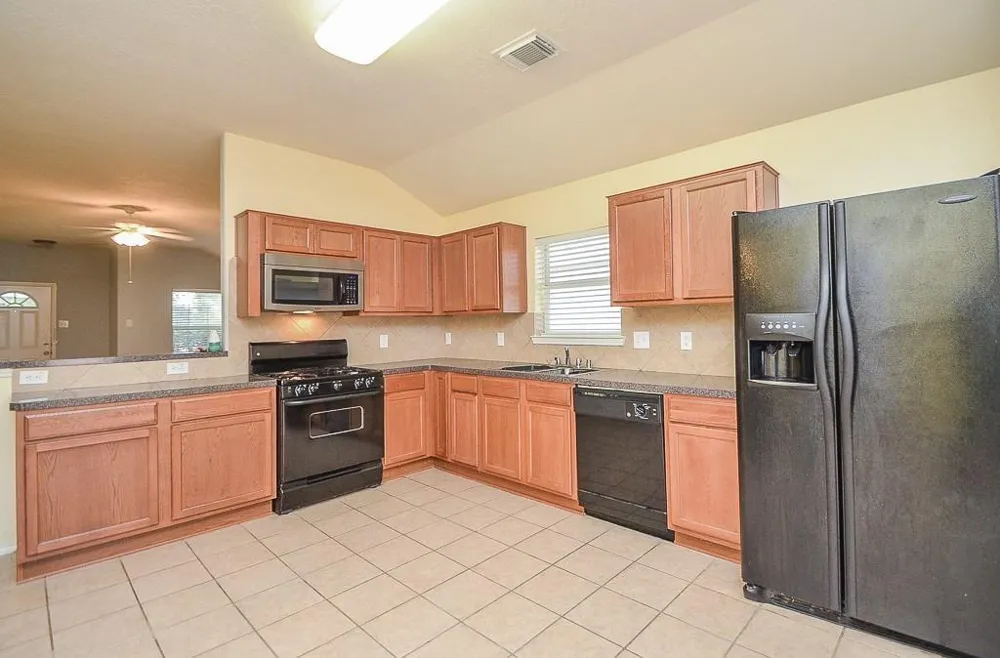 7306 Cypress Prairie Drive Cypress, TX 77433