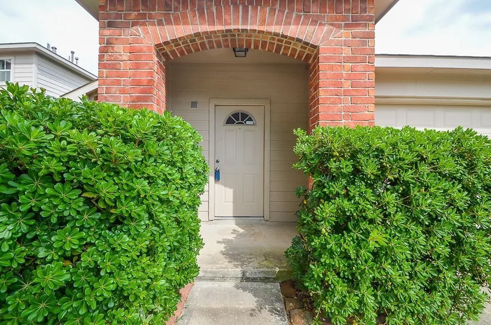 7306 Cypress Prairie Drive Cypress, TX 77433