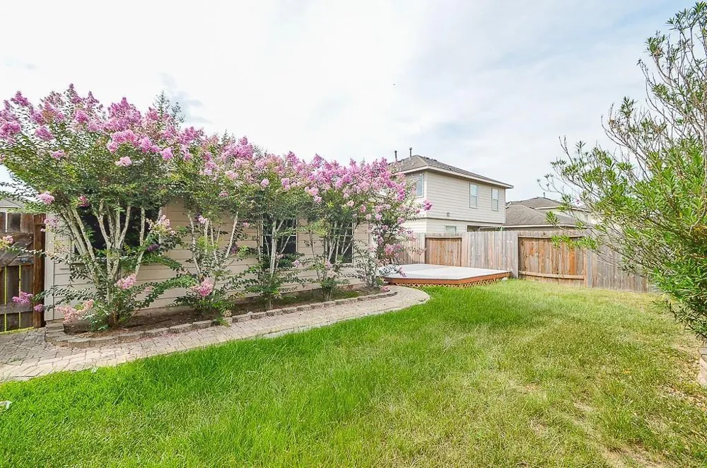 7306 Cypress Prairie Drive Cypress, TX 77433